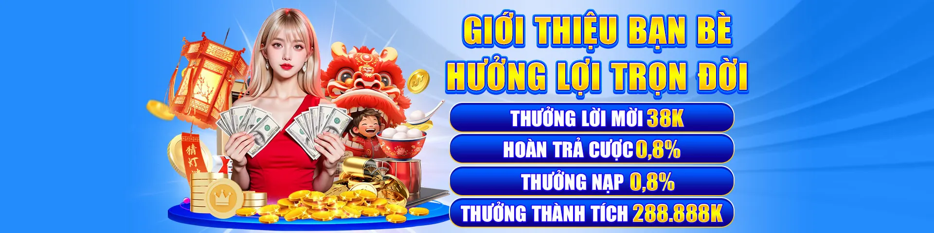 Hướng dẫn nhận phần thưởng đăng nhập Thabet