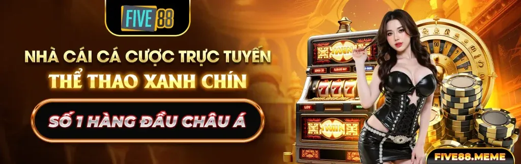 Máy đánh bạc